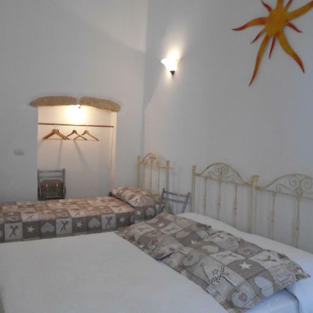 B&B Corte Dragone Matino Bagian luar foto