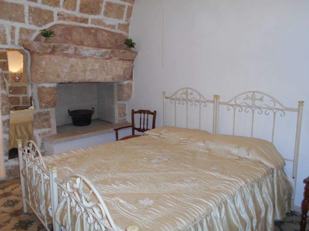 B&B Corte Dragone Matino Bagian luar foto