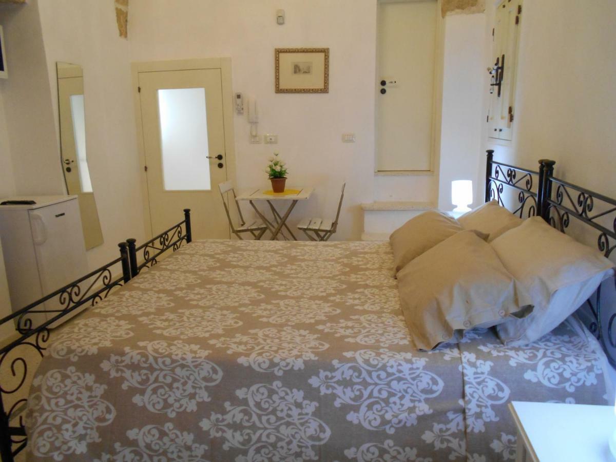B&B Corte Dragone Matino Bagian luar foto