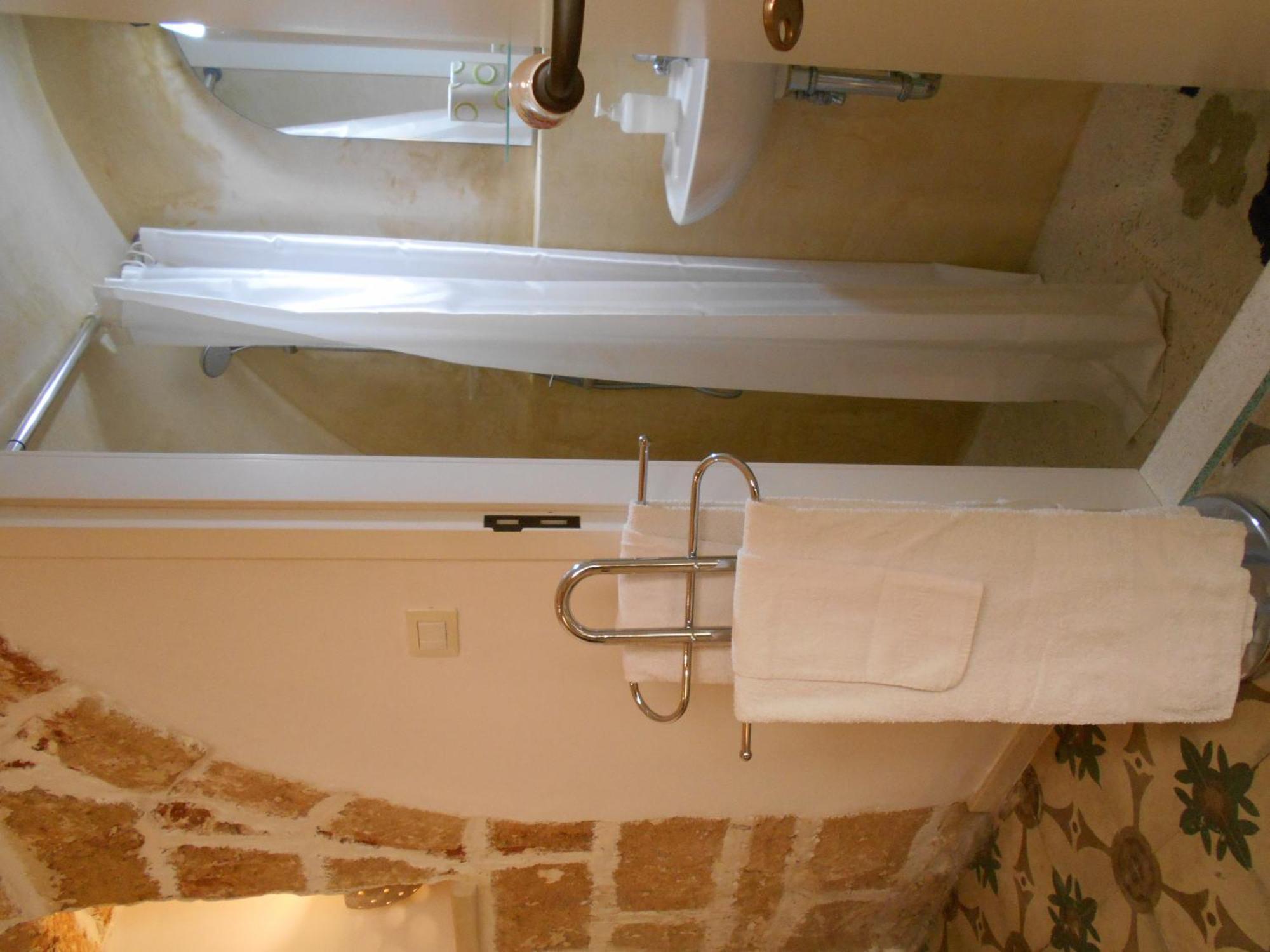 B&B Corte Dragone Matino Bagian luar foto