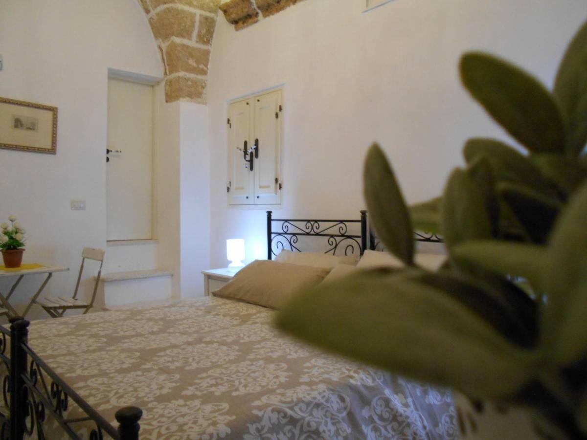 B&B Corte Dragone Matino Bagian luar foto