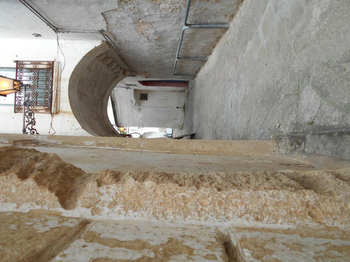 B&B Corte Dragone Matino Bagian luar foto