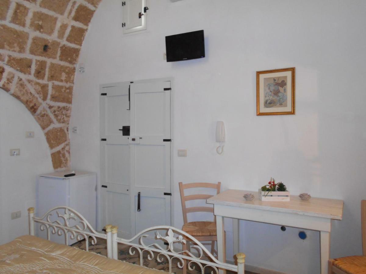 B&B Corte Dragone Matino Bagian luar foto
