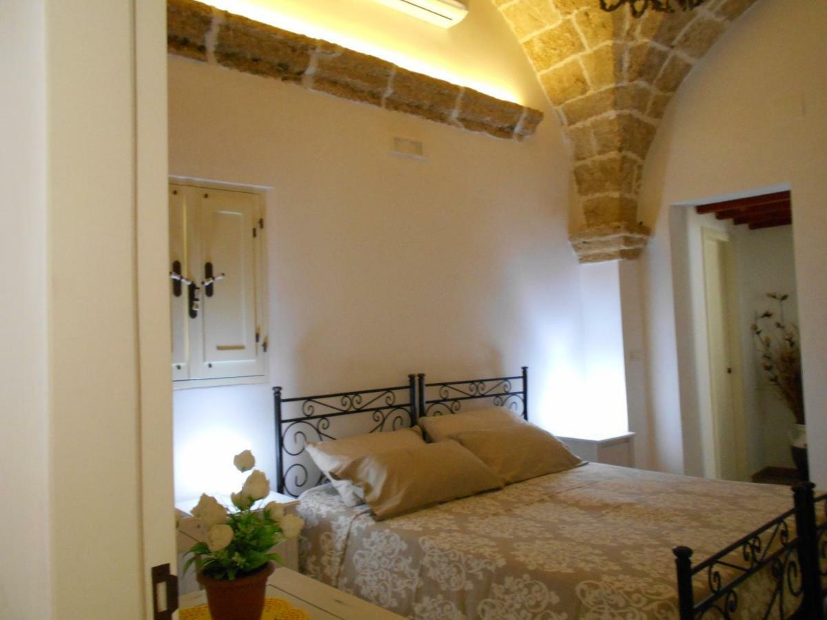 B&B Corte Dragone Matino Bagian luar foto